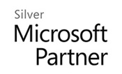 Logo - Silver Microsoft Partner