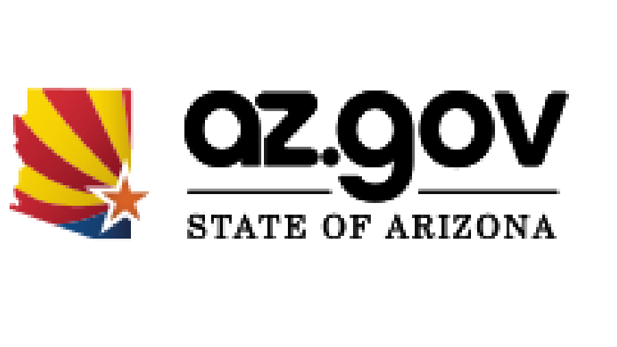 Logo - az.gov