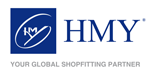 Logo - HMY