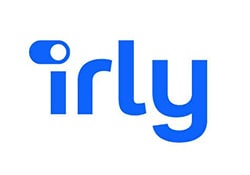 IRLY logo